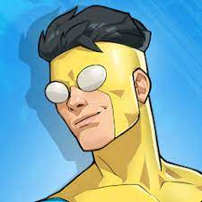 Invincible: Guarding the Globe Mod Logo